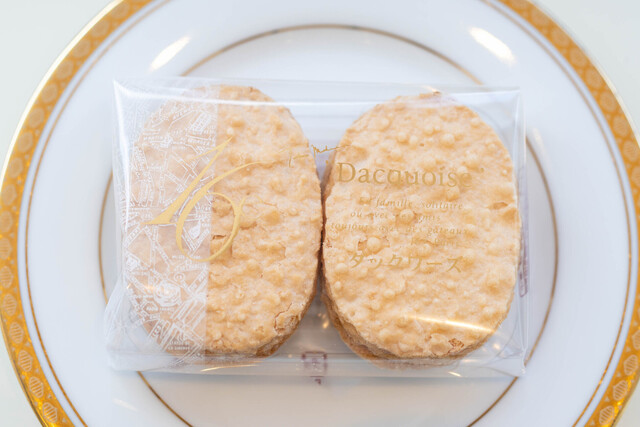 フランス菓子16区 (フランスガシ ジュウロック) - 薬院大通 フランス菓子16区 (フランスガシ ジュウロック) - 薬院大通