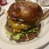 THE GREAT BURGER