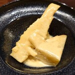 肉料理ふくなが - 