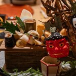 銀座 しのはら - 