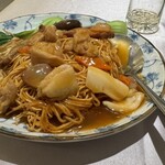 富宴精致粤菜港式飲茶 - 