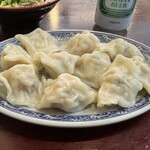 豪季水餃專賣店 - 