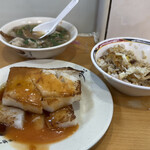 天天利美食坊 - 