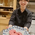 肉料理ふくなが - 
