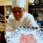 肉料理ふくなが - 