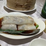 富宴精致粤菜港式飲茶 - 