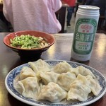 豪季水餃專賣店 - 