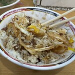 天天利美食坊 - 