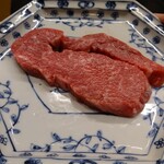 肉料理ふくなが - 