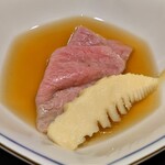 肉料理ふくなが - 