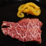 肉料理ふくなが - 