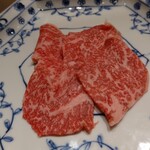 肉料理ふくなが - 