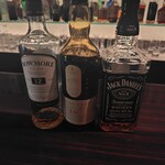 ダイニングバー・サーラス - 