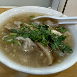 天天利美食坊 - 