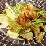 肉料理ふくなが - 