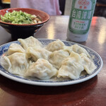 豪季水餃專賣店 - 