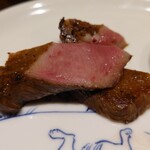 肉料理ふくなが - 