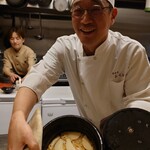 肉料理ふくなが - 