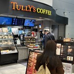 タリーズコーヒー - 