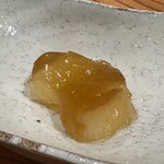 森ふじ - デザート1