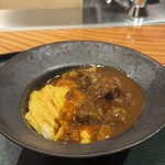 森ふじ - オフビーフシチュー