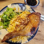 ベトナム屋台PHO CO QUAN (フォコクァン) - 