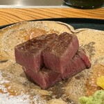 森ふじ - おにく