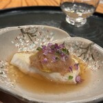 森ふじ - メダイ？のやつ