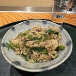 森ふじ - 美味かったなぁ