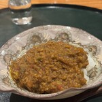 森ふじ - カレーライス