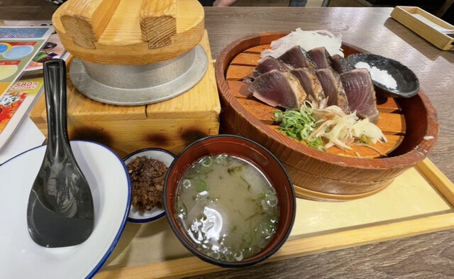 Ryu Jin Maru Yamatokoriyama Ten photo 5