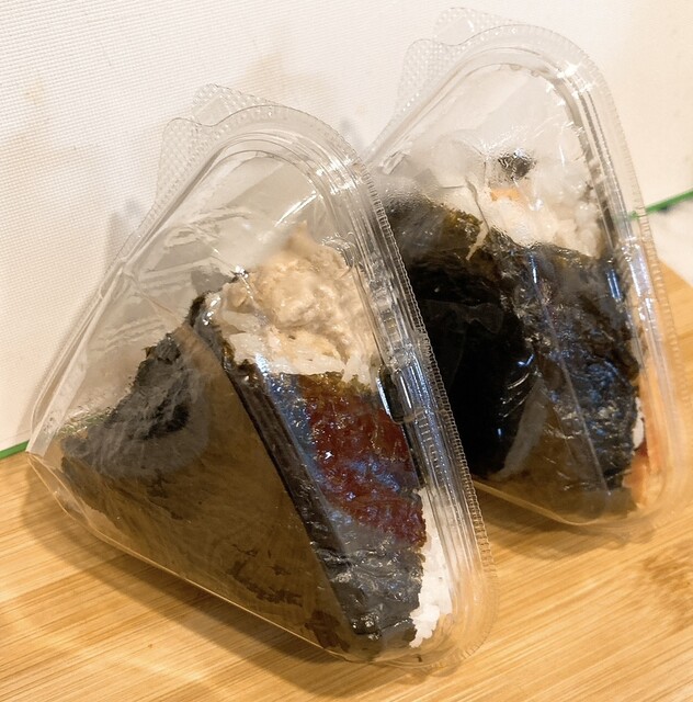 テイクアウト専門のおにぎり屋 ままけぇ～ 広岡店 - 酒田（おにぎり）の写真