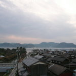 丹後　神の温泉　旅館　すずらん - 屋上からの景色