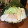 横浜家系らーめん 天王家 寒川総本店
