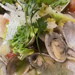 らー麺 あけどや - 