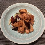 私房菜 きた川 - 