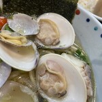 らー麺 あけどや - 