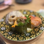 回転寿司 新竹 - 