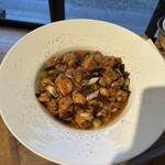 私房菜 きた川 - 