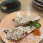 回転寿司 新竹 - 