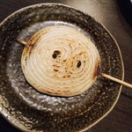 やきとり 初陣 - 