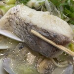 らー麺 あけどや - 