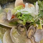 らー麺 あけどや - 