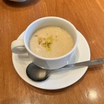 ロイヤルガーデンカフェ - 