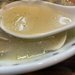 らー麺 あけどや - 