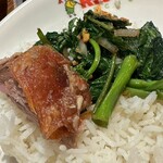 Rico's Lechon　Mactan Promenade - 