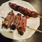 やきとり 初陣 - 