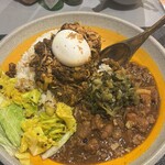 ケニックカレー - 