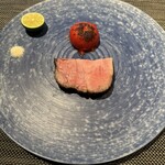 私房菜 きた川 - 