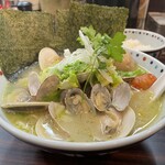 らー麺 あけどや - 